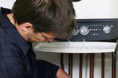boiler replacement Clayhithe