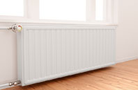 Clayhithe heating installation